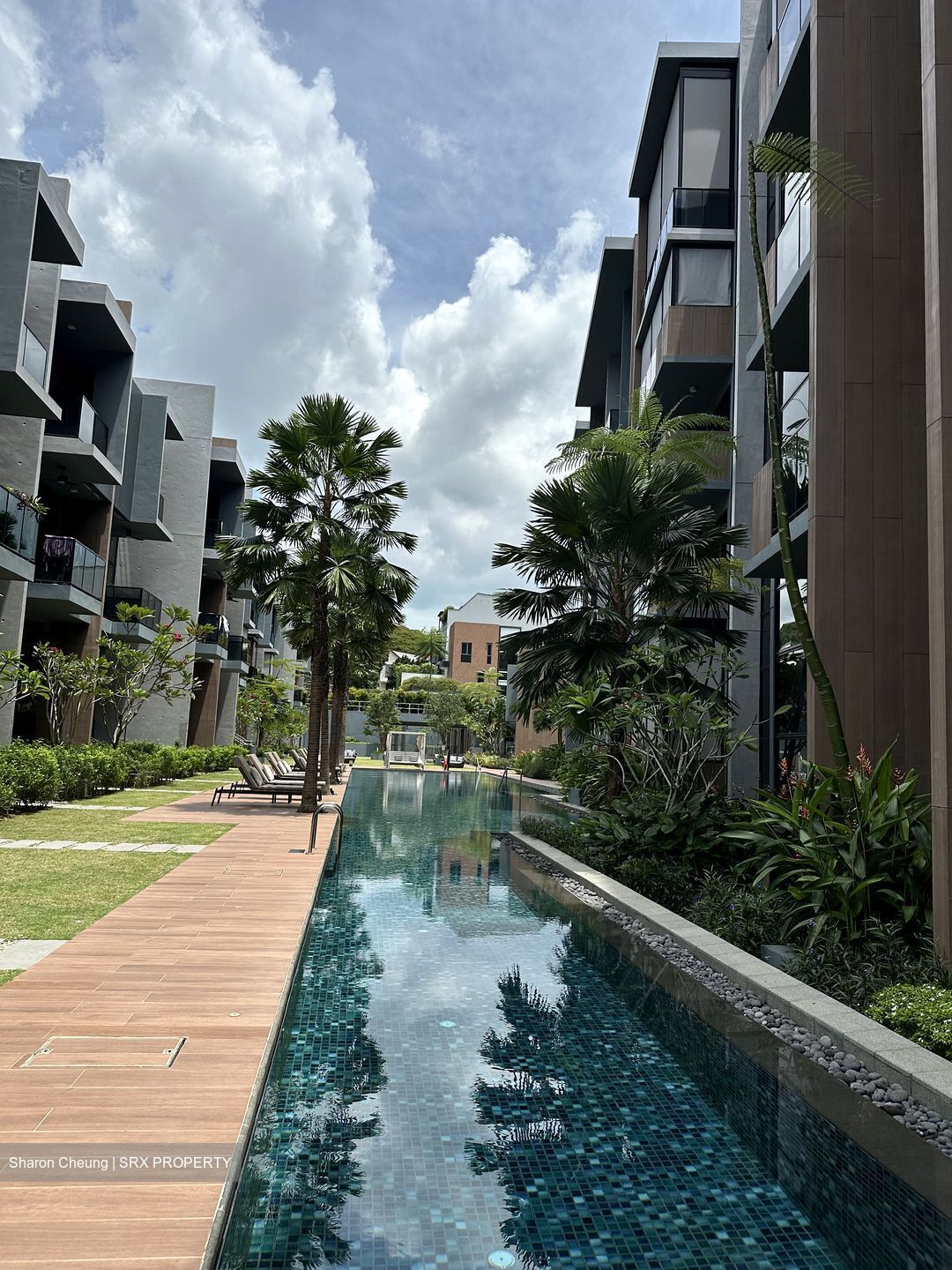 Kent Ridge Hill Residences (D5), Apartment #570710571